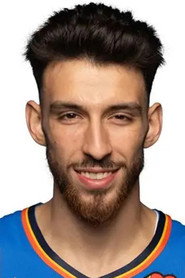 Photo of Chet Holmgren as Self