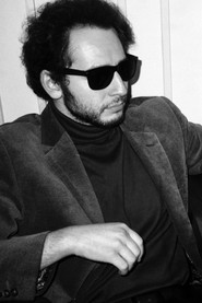 Photo of Joey Litvak as Well-Dressed Businessman