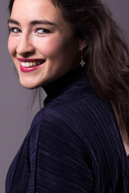 Photo of Samantha Luque as Mónica