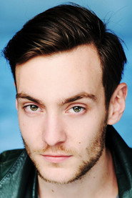 Photo of Orlando Klaus as Elias