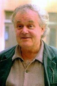 Photo of Johnny Byrne