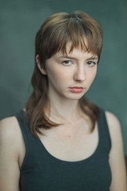 Photo of Kit Drinkwater as Catherine Parr