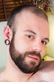 Photo of Axel Wood