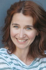 Photo of Constance Juilliard as Louise Morlette, prof de musique
