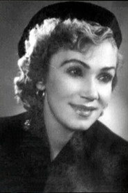 Photo of Marta Burda as Nëna e Lisimakut