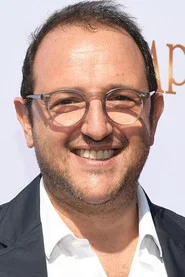Photo of Laurent Zeitoun as self
