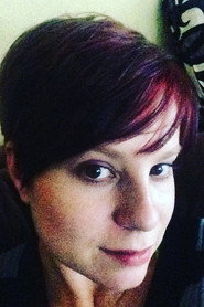 Photo of Merri Cash as Stephanie