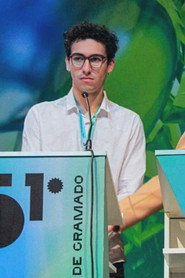Photo of Pedro Bournoukian