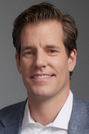 Photo of Cameron Winklevoss as Himself