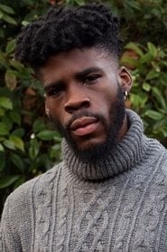 Photo of Alessandro Babalola as Reuben