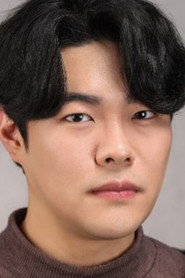Photo of Park Jong-Hun as Yeong Hoon