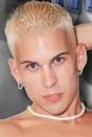 Photo of Markie as Pvt. Monroe