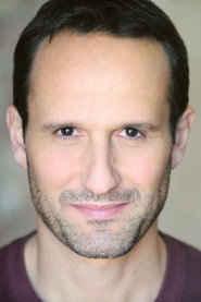 Photo of Robert Forrest as John Billings