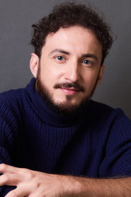 Photo of André Campos as Arthur