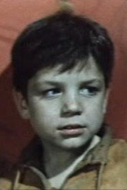 Photo of Aleksandr Yelistratov as Chipollino (as Sasha Yelistratov)
