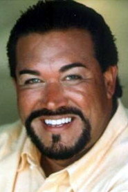 Photo of Johnny Michaels as Bobby Hutter (as Johnny Michaels)