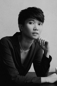 Photo of Samantha Lee as Nix