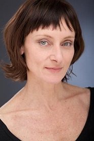 Photo of Yana Yanezic as Rezija