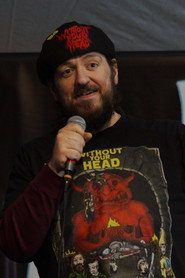 Photo of Neal Jones as himself
