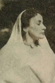 Photo of Mariela Reyes as Doña Inés