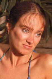 Photo of Selma Egrei as Silvia