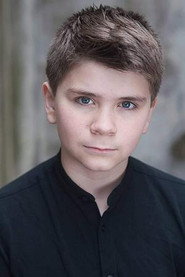 Photo of Chase Wainscott as Young Rob