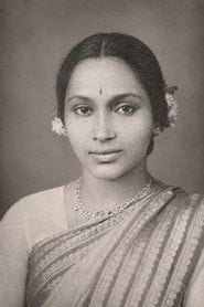 Photo of M. S. S. Bhagyam