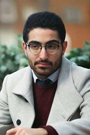 Photo of Ryan Shajarian as Himself