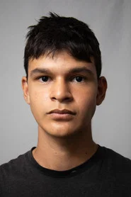 Photo of Gustavo Pumar as Pedro