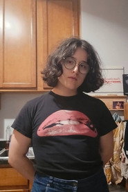 Photo of Bonnie Bell as Narrator