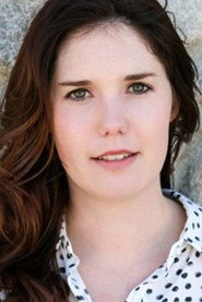 Photo of Chelsea O'Connor as Christina