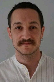 Photo of Ferit Karol as İmam