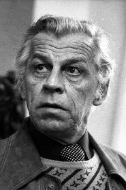 Photo of Milan Sandhaus as Jack