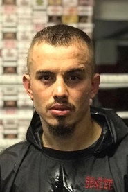 Photo of Armend Xhoxhaj as Self