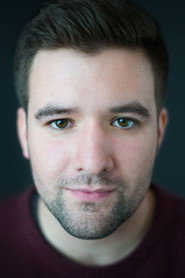 Photo of Thomas Elwin as Alfredo