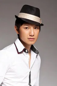 Photo of Chen Jun-Yan as Lawrence