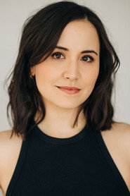 Photo of Alexandra Ford as Alexandra