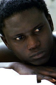 Photo of Djibril Kébé as Assane