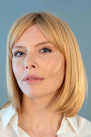 Photo of Anna Churina as Viktoriya