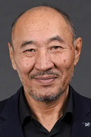 Photo of Isbek Abilmazhinov as Magai