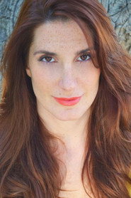 Photo of Flavia Manes Rossi as Jackeline Bom Bom