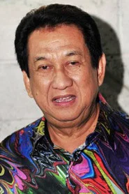 Photo of Anwar Fuady as Ayah Fandy
