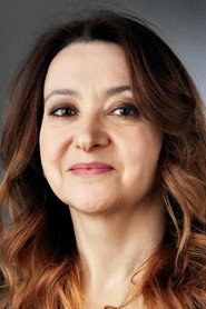 Photo of Margherita Di Rauso as Maria
