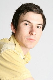 Photo of Nikolay Evtushenko as Slava