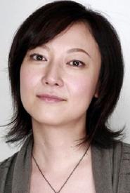 Photo of Kaori Fujii as Woman in Window