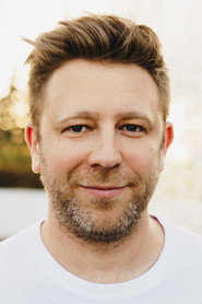 Photo of Balys Latėnas as Vedėjas