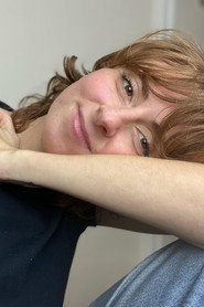 Photo of Agathe Boullyé as Anne Cordier