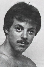 Photo of Curt Hansen as (archive footage)