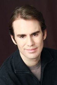 Photo of Alex DeCourville as Noah