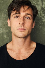 Photo of Theodore Newton as Jake Tucker